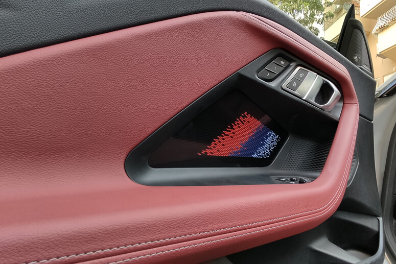 ב.מ.וו סדרה 2 (M240)